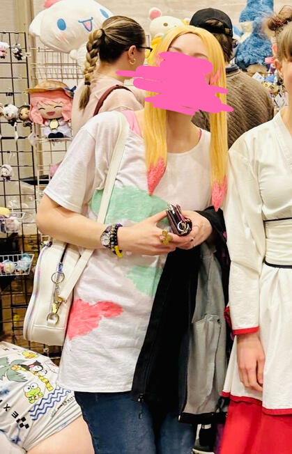 Mina (Pokemon Sun/Moon)